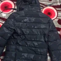 کاپشن مشکی سایز L|لباس|صدرا-فارس, فاز ۲|دیوار