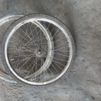 لاستیک دوچرخه سایز ۱۶