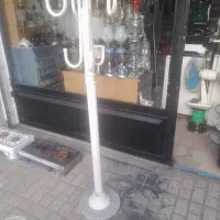جالباسی فلزی