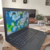 لپتاپ قدرتمند(Lenovo-T550)سری پیشرفته، مشابه آکبند|رایانه همراه|تهران, تهراننو|دیوار