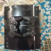 پلی استیشن 3 فت