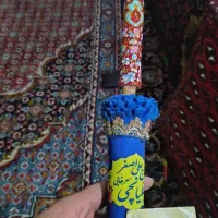 قلیان|کلکسیون اشیاء عتیقه|میانه, |دیوار