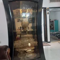بوفه وویترین