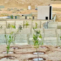 ۹۰۰متر زمین/چهاردیواری/شهرکی/در کوشک زر - کوهسار|فروش زمین و ملک کلنگی|هشتگرد, کوشک زر|دیوار