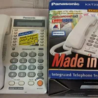 تلفن رومیزی پاناسونیک اصل ژاپن