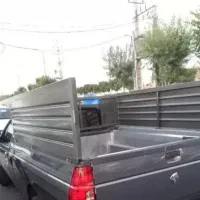 قبول بار اراک به تهران