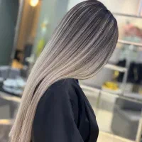 نیازمند مدل فوری بالیاژ،لایت کراتین بوتاکس|خدمات آرایشگری و زیبایی|تهران, سعادت‌آباد|دیوار