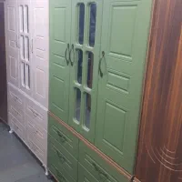 میزآرایش** کمد کاج