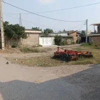 310 متر فروش فوری|فروش زمین و ملک کلنگی|مزرعه کتول, |دیوار