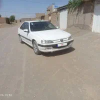 پژو پارس سال سفارشی مدل 1402