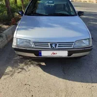 خودرو پژو 405 دوگانه کارخانه سند تک برگ|خودرو سواری و وانت|اندیشه, شهرک صدف|دیوار