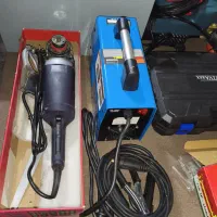 اجاره دستگاه کارواش،هیلتی،دستگاه جوش،دریل|ابزارآلات|کرج, کمالشهر|دیوار