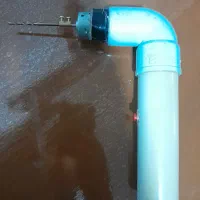 دریل کاردستی