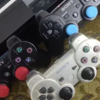 ps3فت حراج با 9عدد بازی