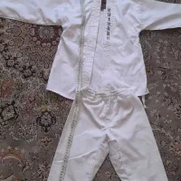 لباس کاراته نو