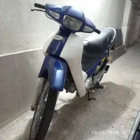بهمن B مدل ۸۲ پلاک ملی