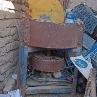 دینام 15اسب|ماشین‌آلات صنعتی|تربت‌حیدریه, پائین ولایت|دیوار