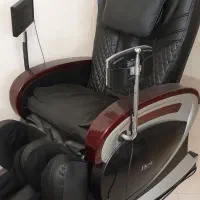 صندلی ماساژ BEST|تجهیزات ورزشی|تهران, شادمان|دیوار