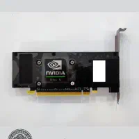 کارت گرافیک انویدیا NVIDIA Tesla T4 16GB GDDR6