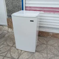 یخچال هتلی کوچک پلاربسیارتمیز درحدنوواقعی|یخچال و فریزر|مشکین‌دشت, |دیوار