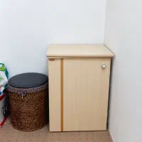 میز چرخ خیاطی
