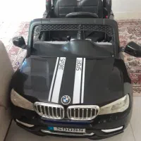 ماشین شارژی .مزیکال و رم خور|اسباببازی|تهران, باغ خزانه|دیوار