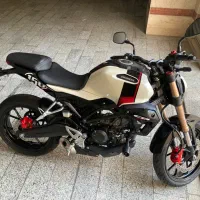 هندا cb150r|موتورسیکلت|تهران, استاد معین|دیوار