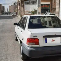 پراید ۱۳۱ مدل ۱۳۸۳