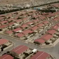 فروش زمین با کاربری مسکونی