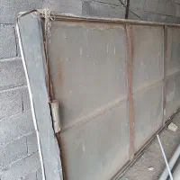 تابلو برقی به ابعاد ۱/۳۰در۳/۳۰ 76کیلو گرم