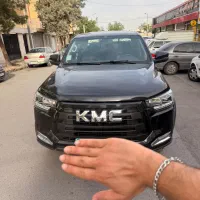 مدل ۴۰۲ kmc t8 کی ام سی تی ۸