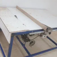 دستگاه برش و زاویه زن نجاری|ماشینآلات صنعتی|قزوین, |دیوار