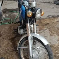 یاماها 100