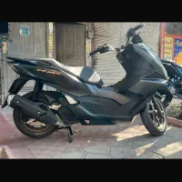 Pcx 160|موتورسیکلت|تهران, خانی آباد نو جنوبی|دیوار