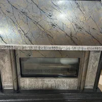 بخاری ۲۴۰۰ هزار|بخاری، هیتر، شومینه|نوشهر, |دیوار