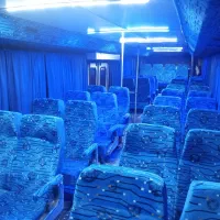 اتوبوس 457 شهری|خودرو سنگین|مشهد, وکیلآباد|دیوار