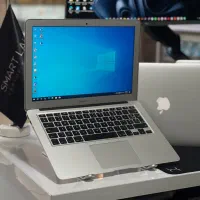 لپ تاپ اپل مک بوک Air 2014 نقره ای/کد305|رایانه همراه|اسلامآباد غرب, |دیوار