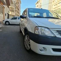 ال نود مدل ۱۳۹۵ بدون رنگ در حد صفر|خودرو سواری و وانت|رشت, منظریه|دیوار