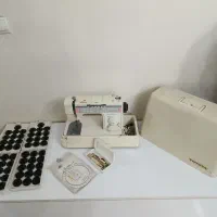 چرخ خیاطی