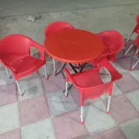 تجهیزات فست فود