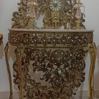 اینه شمعدان