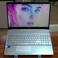لپتاپ مهندسی Hp pavilion نسل یازدهم رم ۱۶