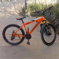 دوچرخه 26 سان اسپید