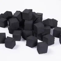 فروش زغال قلیانی و فشرده کبابی درجه یک