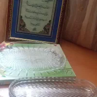 تعدادی ظروف