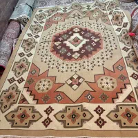 گلیم فرش
