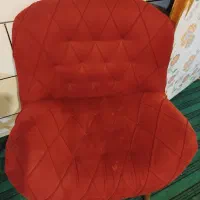 مبل چستر قایقی ۷نفره کاملا سالم و در حد نو