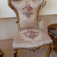 صندلی غذاخوری|میز و صندلی غذاخوری|محمدشهر, زیبادشت|دیوار