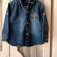 لباس پسرانه|کفش و لباس بچه|تربت‌حیدریه, شهید قرنی|دیوار