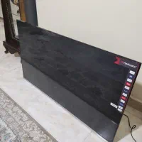 تلویزیون ۴۹اینچ مدیا استار /تلویزیون هوشمند 4k|تلویزیون و پروژکتور|تهران, افسریه شمالی|دیوار